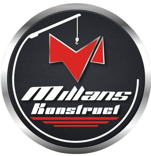 Millans Konstruct